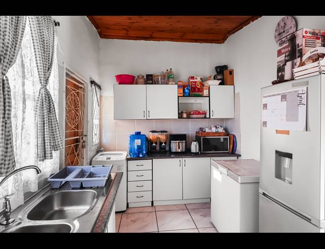 3 BEDROOM HOUSE FOR SALE IN BUFFALO FLATS